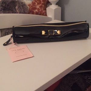 Ted Baker cosmetic bag
